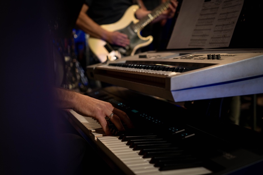 Band